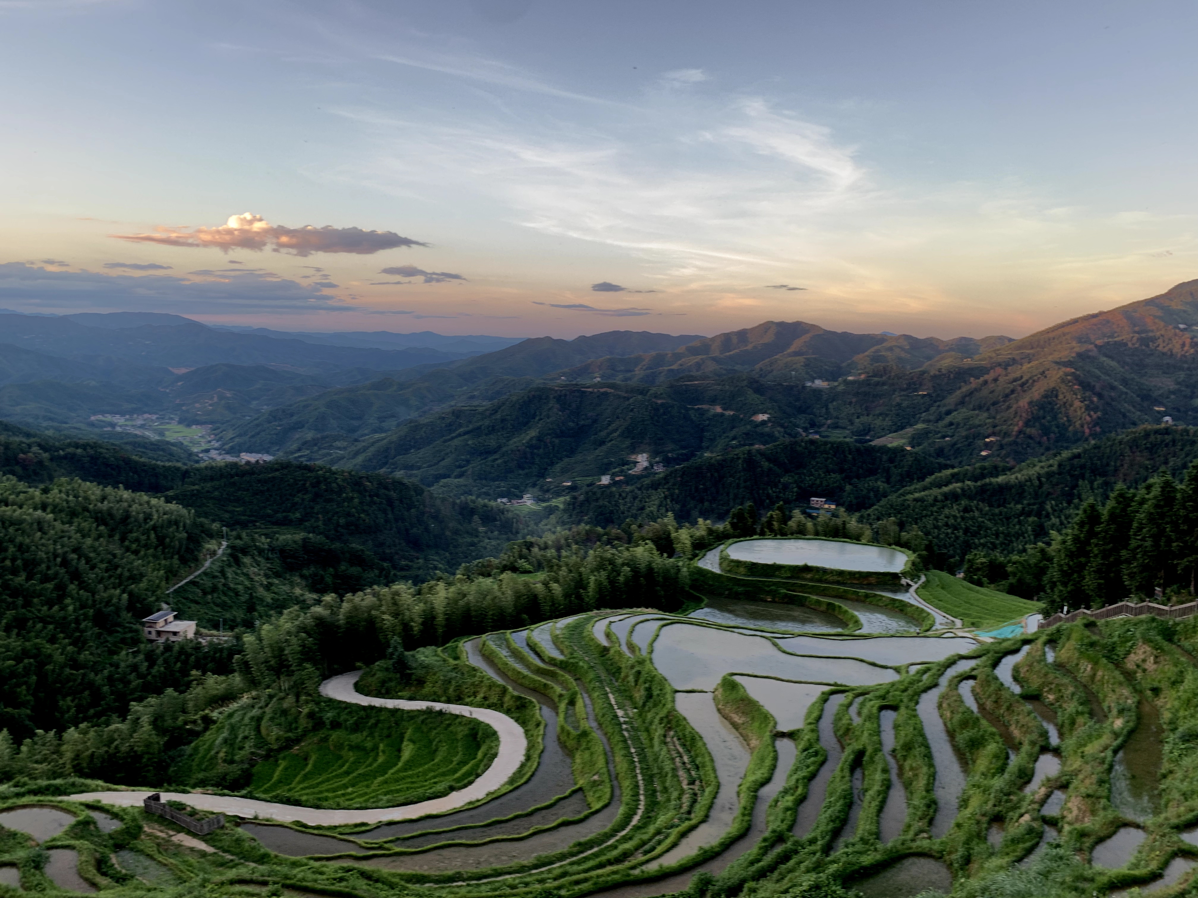 taoyuan terrace