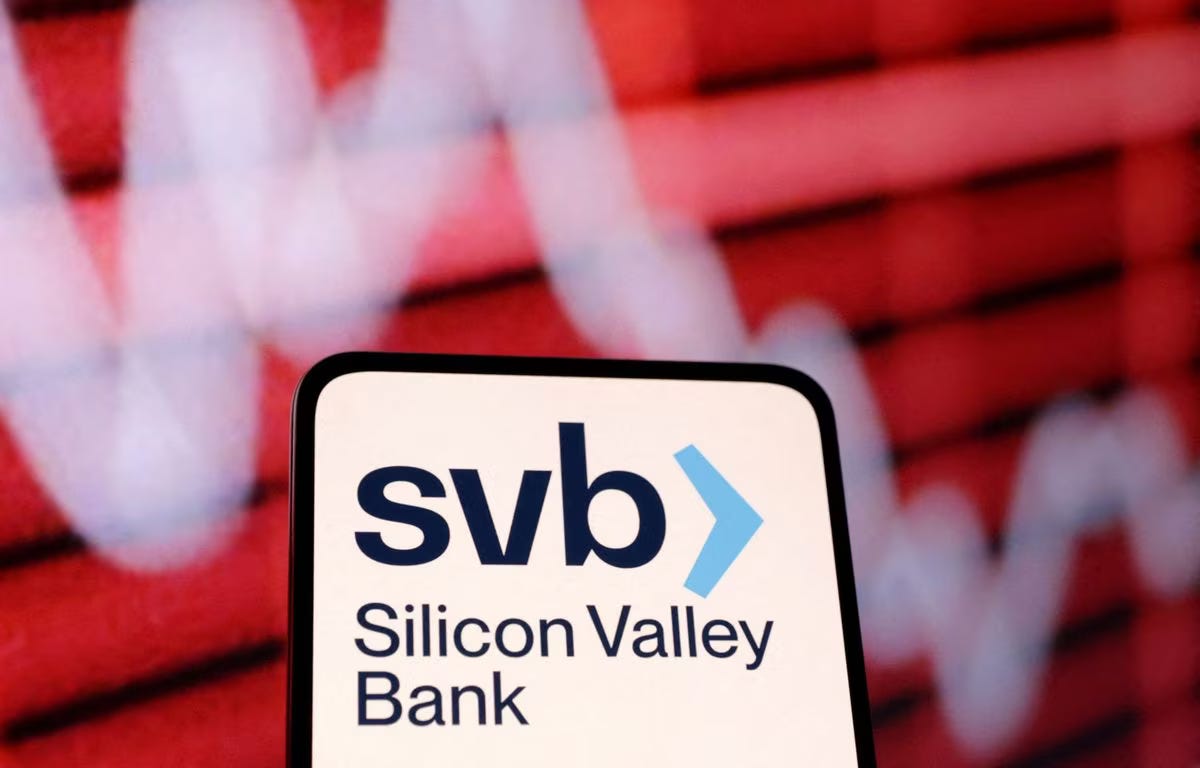 svb bank